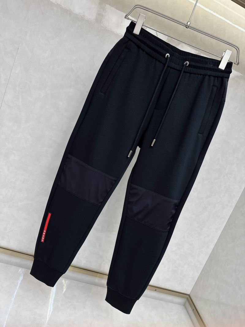 Prada Long Pants